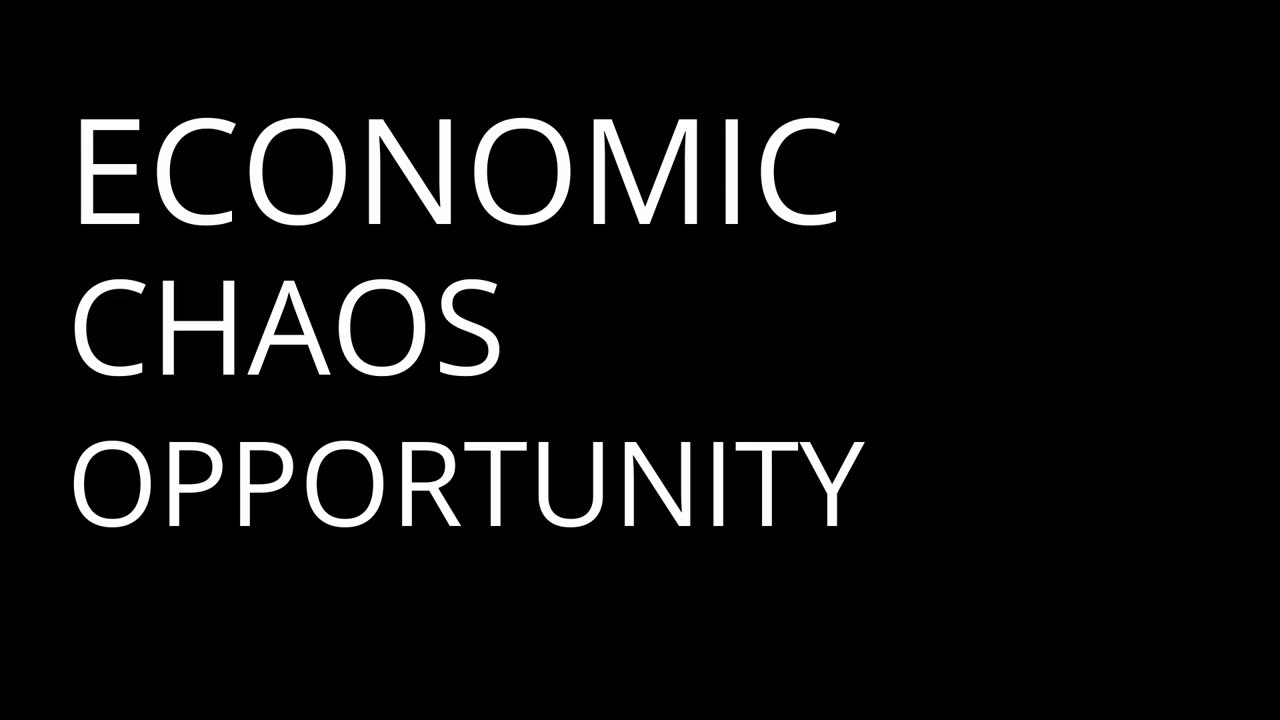The Brutal Dance of Opportunity | Sun Tzu - Part 6