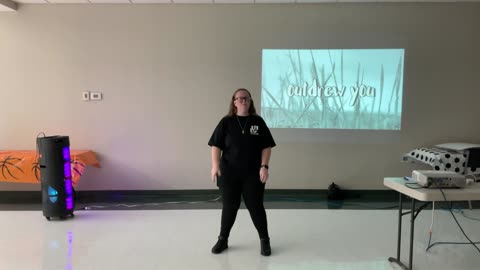 Karaoke 25 - Charity - Hallelujah