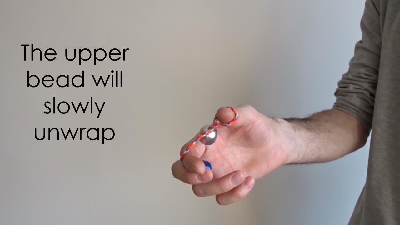 Begleri Tutorial 26 - Vortex (Advanced)