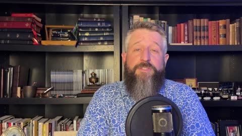 CHARISMATIC CONTROVERSIES, QUANDARIES, & QUESTIONS | Supernatural Theology w/ Justin Perry