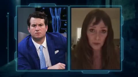 EPSTEIN Survivor Met Bill Clinton, Kevin Spacey, and Michael Bay