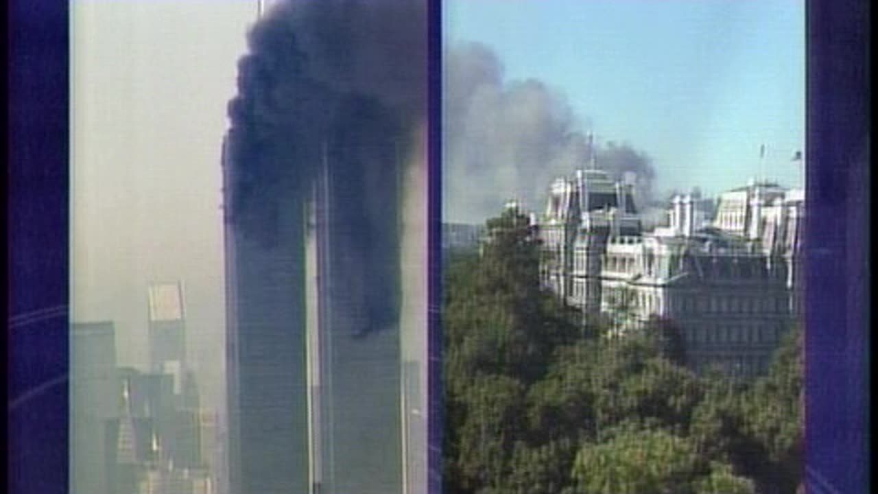 9-11 - 0912-0954 ABC7 Washington