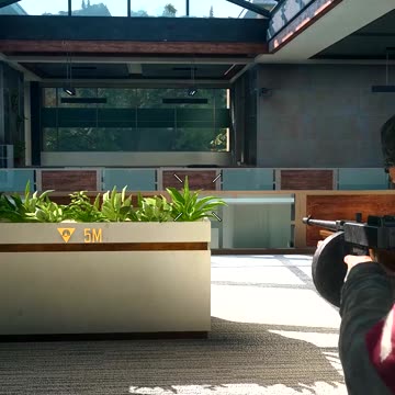 Days Gone - Lab Shootout (Survival II)