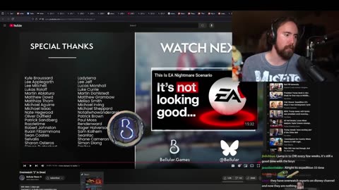 What is this, Blizzard??