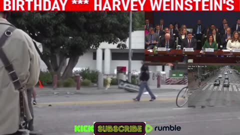 LIVE: Nationwide protest, LA Police make arrest #Riots #protests