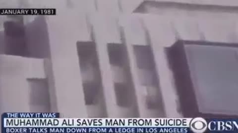 🤯✨ You Won't Believe How Muhammad Ali Saved a Life! | FeedMyCuriosity