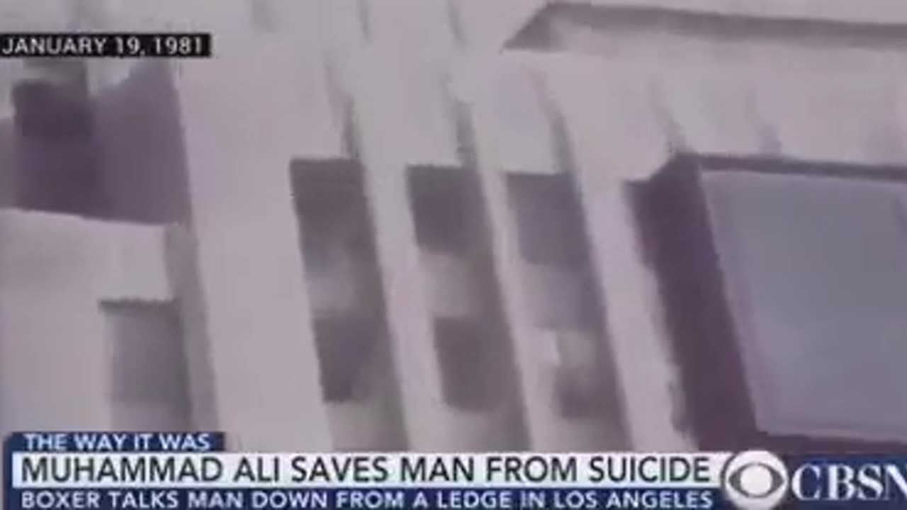 🤯✨ You Won't Believe How Muhammad Ali Saved a Life! | FeedMyCuriosity