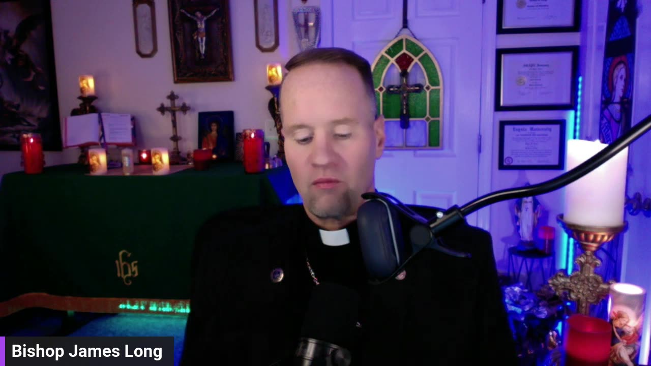 Bible Study