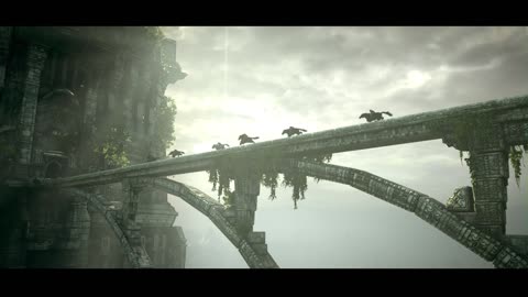 Shadow of the Colossus PS5 - Final Colossus #16