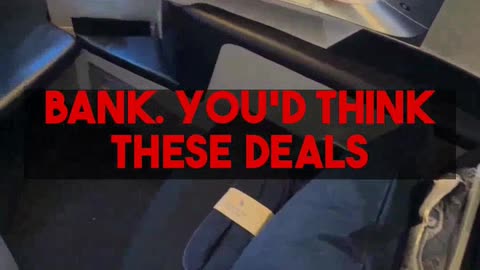 Business Class Airfare Deal - China Southern $2,177 (Amsterdam to Jakarta) Business Class