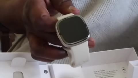 ⌚ Fitbit Sense 2 – Advanced Health & Fitness Smartwatch with Stress, Sleep & Heart Tracking 💪🌙