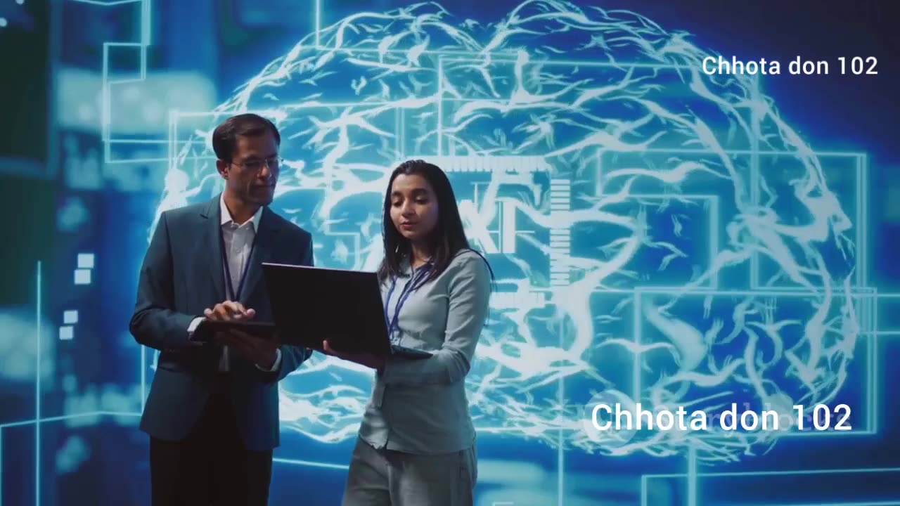 AI in America: Innovation vs. Ethics Showdown!