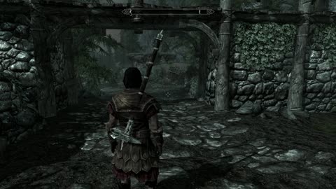 The Elder Scrolls V - Skyrim - Gameplay 03 - Complete "Unbound" Quest - Start "Before the Storm"