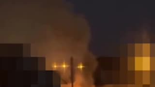 Drones attacked several cities in Russia and Crimea at once.
