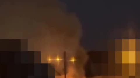 Drones attacked several cities in Russia and Crimea at once.