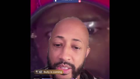 TRINA B CALLS KOB A CRACKHEAD AND SAY HE K*LLED HIS DADDY FROM “STRESS”!!!