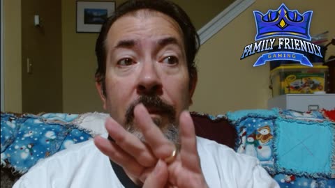 FFG Chronicles Facts vs Opinions