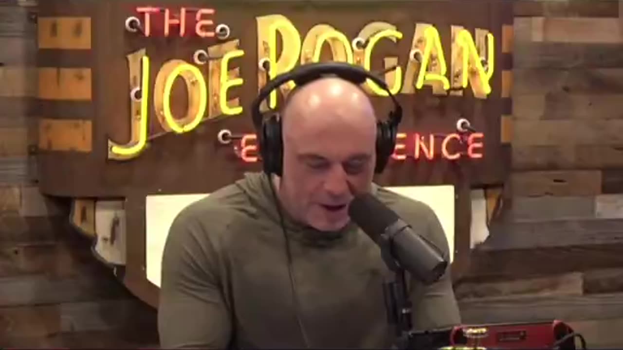 Joe Rogan lists some of the ridiculous government spending uncovered by DOGE.
