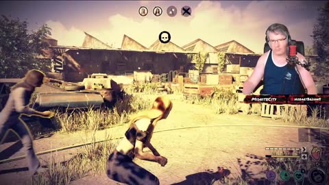 [LIVE] Ex Victim Main now playing Family like a Family Main |