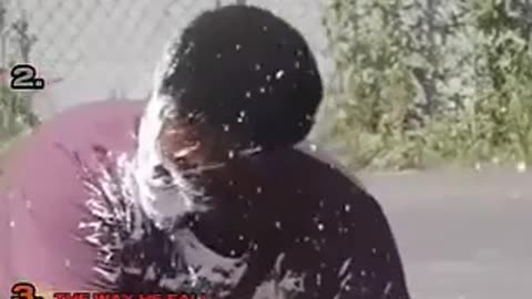 White Boys & Blacks having fun