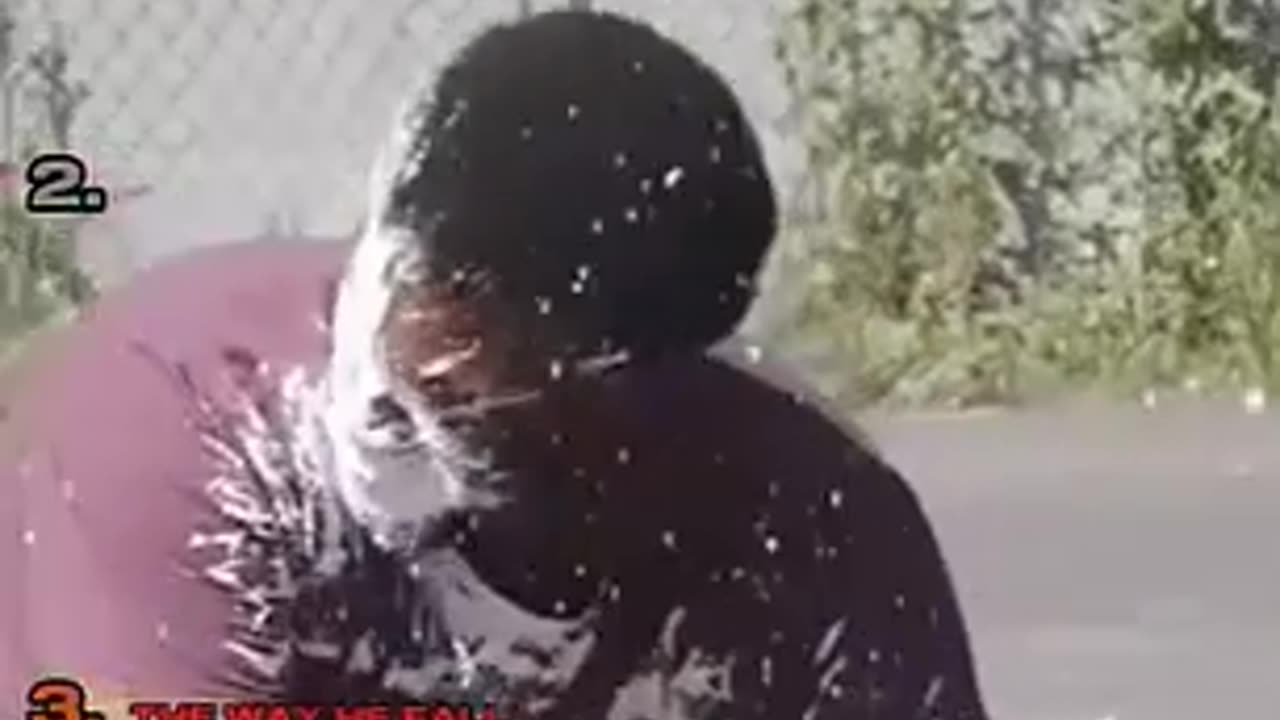 White Boys & Blacks having fun