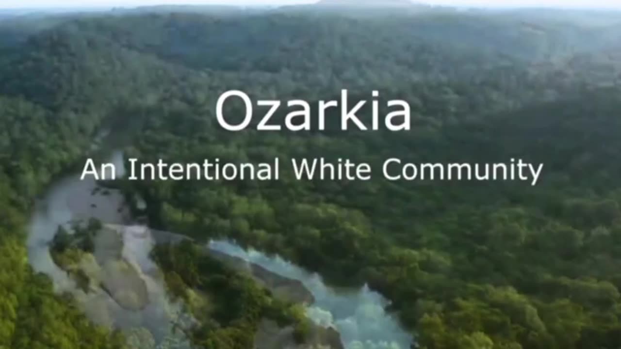 Ozarkia (RTTL)