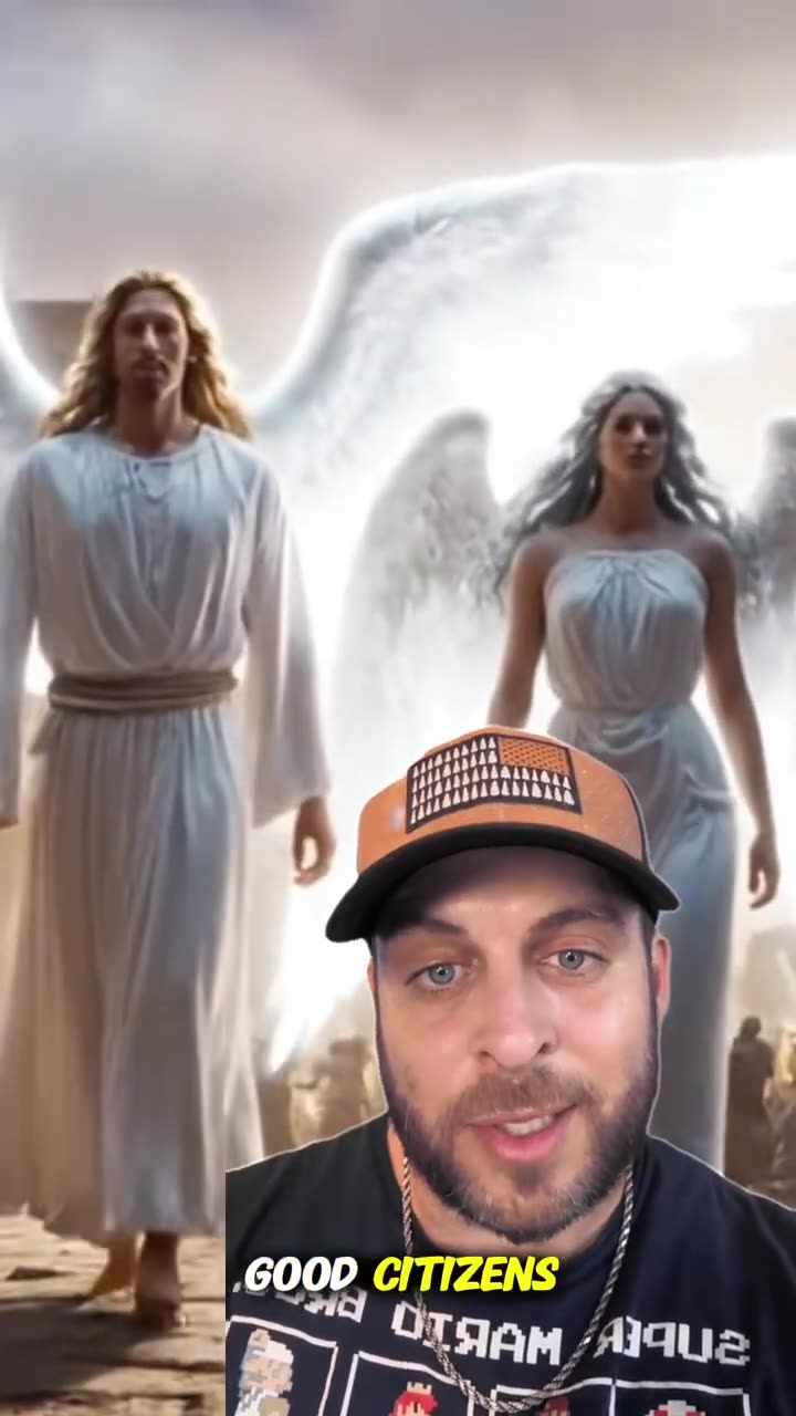 They Found Lots Wife From the Bible!