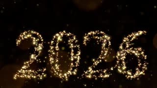 🎵 HAPPY NEW YEAR! / 💕Give Hope and Love Music