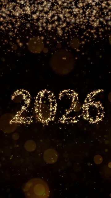 🎵 HAPPY NEW YEAR! / 💕Give Hope and Love Music