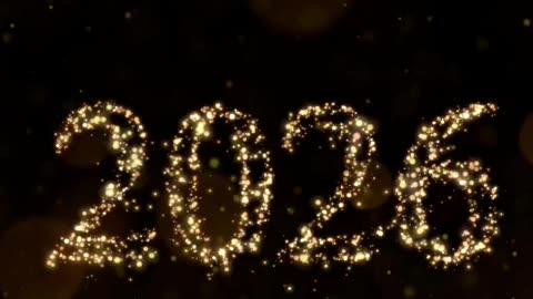 🎵 HAPPY NEW YEAR! / 💕Give Hope and Love Music