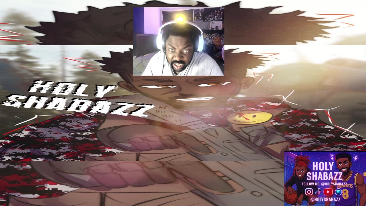 “Tricking” — Or Is It Just Rebranded Begging? #holyshabazz