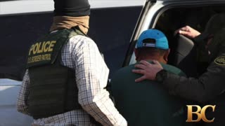 Arrests now top 250 in immigration crackdown across North Carolina