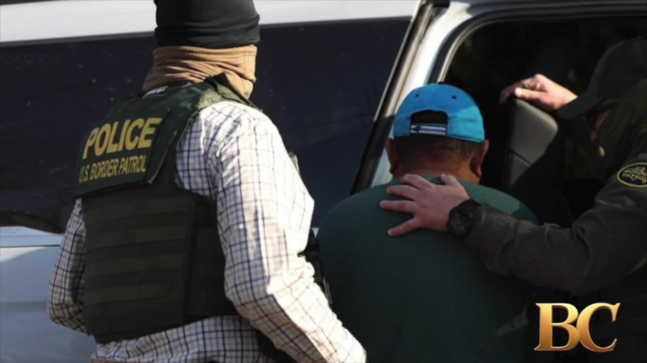 Arrests now top 250 in immigration crackdown across North Carolina