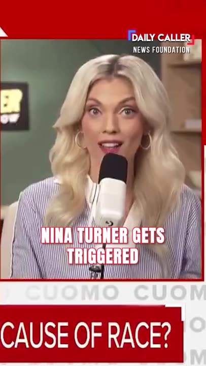 Nina Turner TRIGGERED Over Mention Of Broken Homes In Black Community