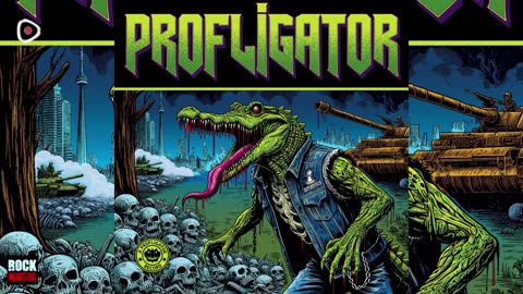 💽 Profligator - Profligator 2025