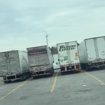 ICE now checking if Truck Drivers are illegal aliens