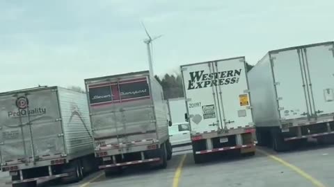 ICE now checking if Truck Drivers are illegal aliens