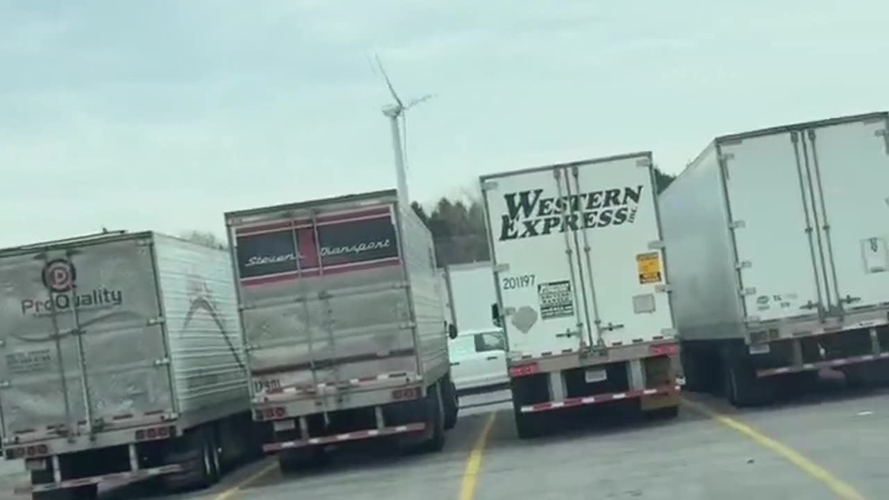 ICE now checking if Truck Drivers are illegal aliens