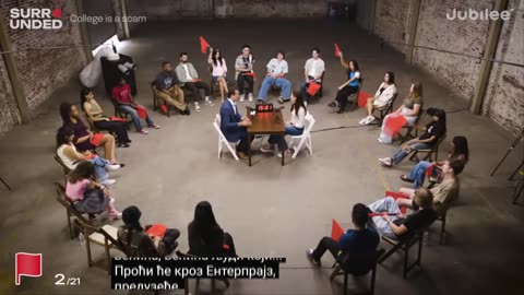 Ko je bio Charlie Kirk ? Zašto je ubijen ?