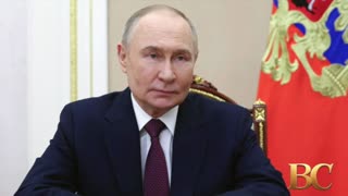 Trump says no progress on Ukraine in call with Putin