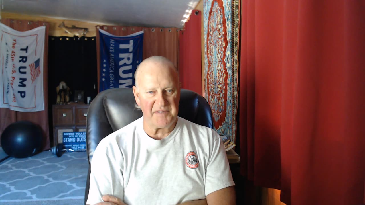 Marines in Florida Want Greater Latitude to Deal With Illegals and Protesters