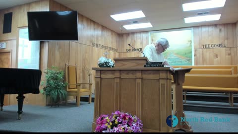 The Church Is Not An Organization …It Is The Body Of Christ