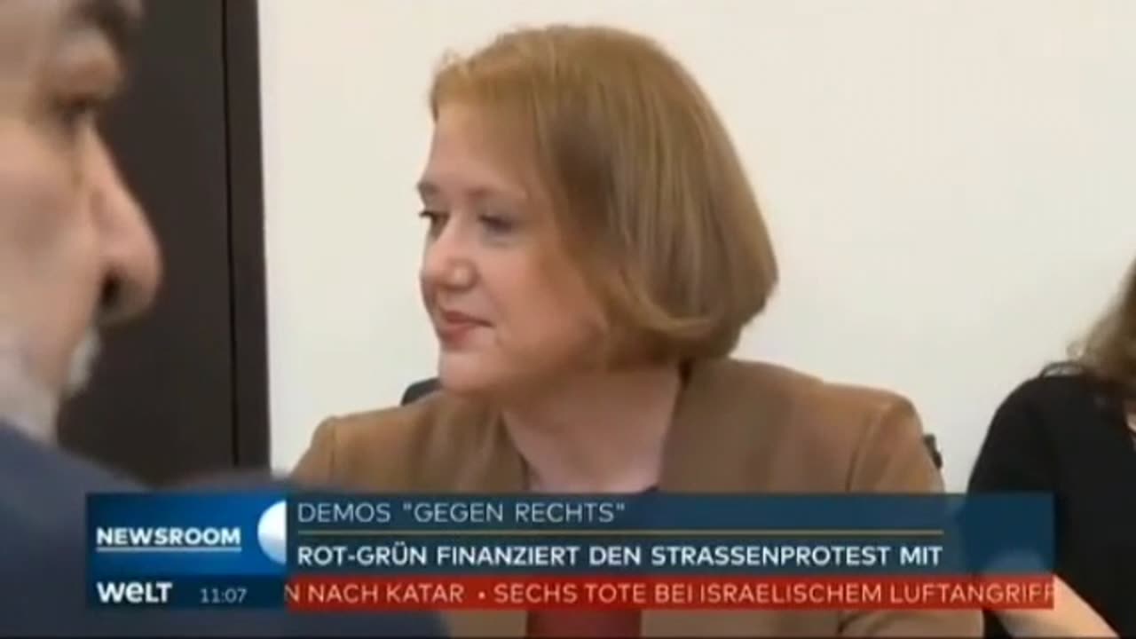 Demos gegen rechts