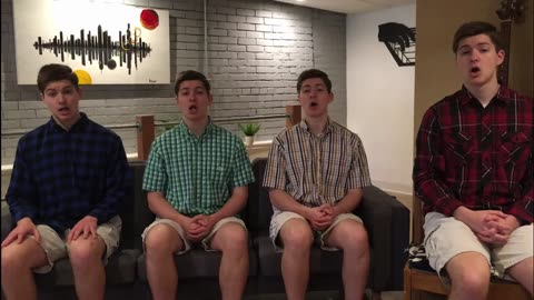 Fly Me to the Moon (Quartet)