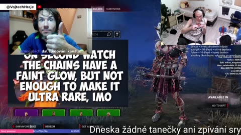 Řekni ahoj! Say hello! Sag hi!