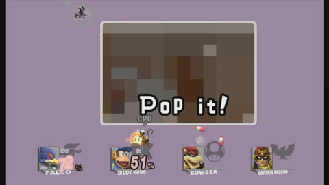 Super Smash Bros Brawl Battle317