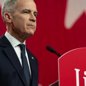 Poll : Majority of Canadians Skeptical of Carney’s Balanced Budget Promise