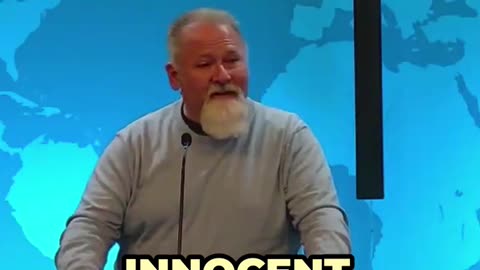 The Power of Justification: How Jesus Declares Us Innocent | Crown Alliance Church