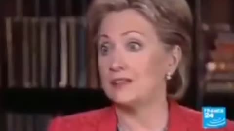 We Will Attack Iran Hillary Clinton 2008
