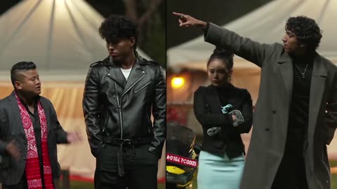 MTV Roadies Season 20 - Full Episode 38